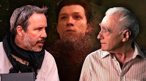 10 Directors Who Hate Marvel Movies