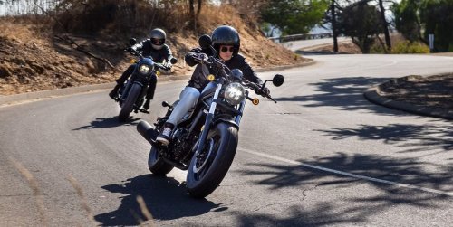 The Best Motorcycles, Tips and Guides to Go along for the Ride