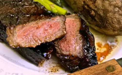 Magazine - Meat