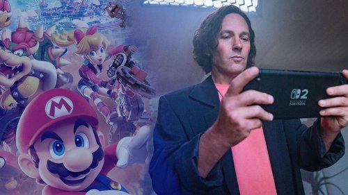 Nintendo Switch 2 Preorders Are Live – Here's Where to Buy First