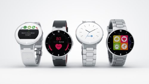 Alcatel looks to undercut everyone with cheap new smartwatch
