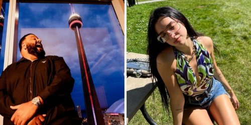 So Many Celebs Are Hanging Out In Canada Right Now 