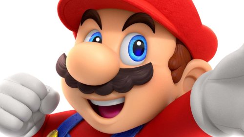 The Big Differences Between Super Mario Bros. Deluxe And The Original 