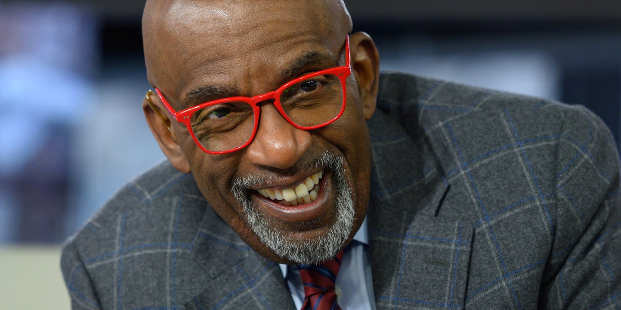 9 of Al Roker's best quotes about being a dad