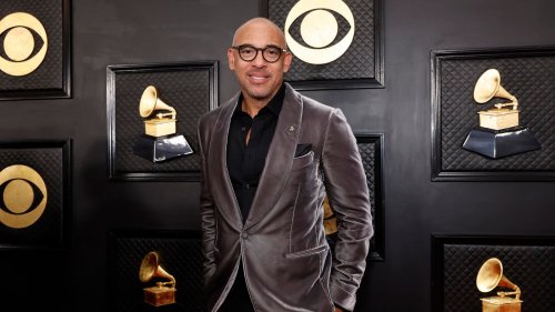 Grammys CEO Harvey Mason Jr. Going ‘All In’ To Repair Awards Show