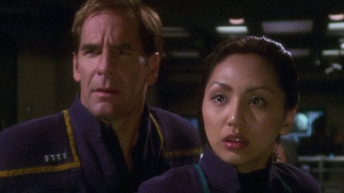 Why Star Trek: Enterprise Was A Series Doomed To Fail