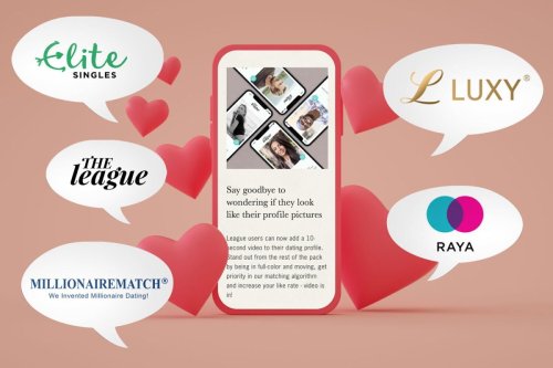 How Do You Gain Access to the Most Elite Dating Apps?