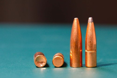 Why bigger bullets aren't always better