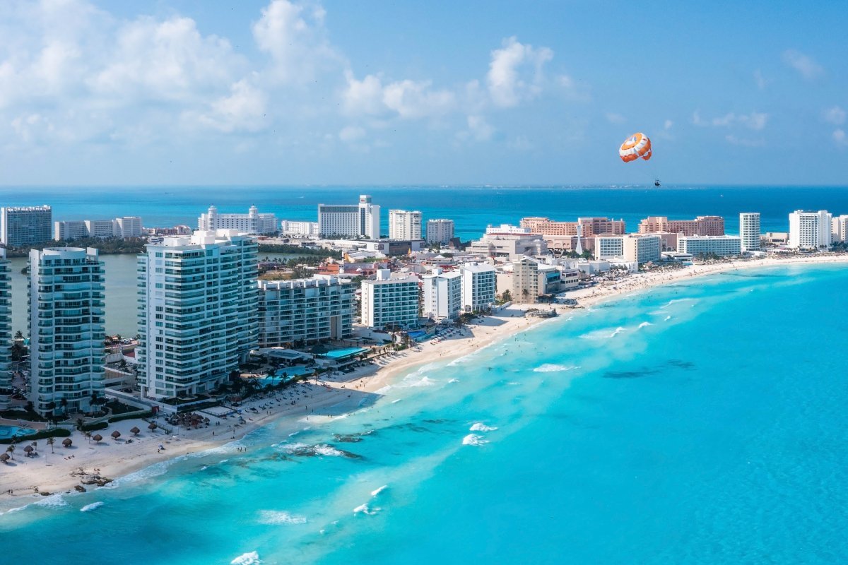 Tourists are revealing the worst destinations they've ever visited