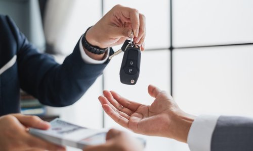 10 Questions that Could Change How You Buy a Car Now