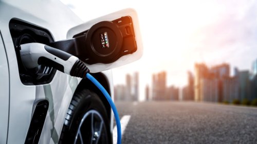5 Big Reasons You Don't Want To Buy An Electric Car Just Yet