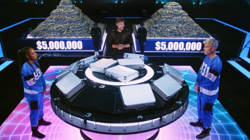 10 Best Reality TV Competition Shows Like Beast Games