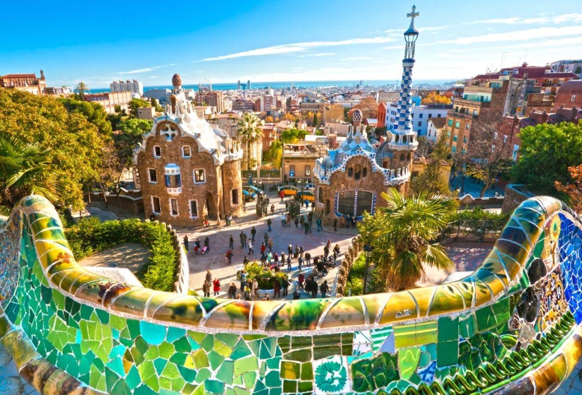 Explore Spain: All the food, sights, and cities to explore