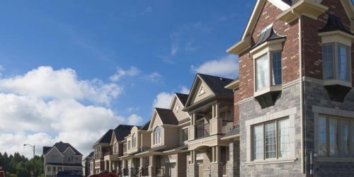 Canadian Millennials Still Dream Of Home Ownership & Here's How