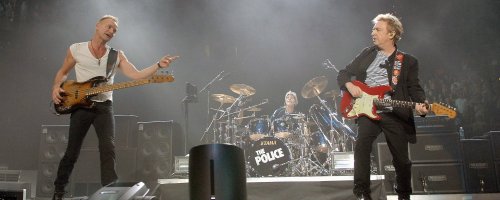 The best rock albums that were made by bands on the verge of breaking up