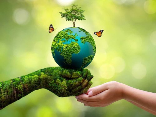 Earth Day Travel Inspiration