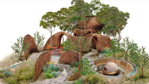 RHS Chelsea Flower Show 2024: the gardens