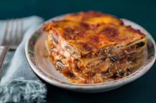 Real lasagna is a culinary marvel worth every minute of your time