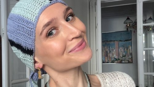 "Chat GPT diagnosed my blood cancer" says woman who put symptoms down to grief