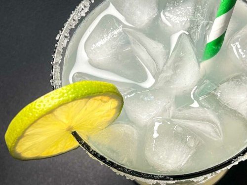 This Margarita Recipe Is A Classic