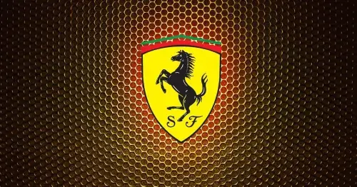 Scuderia Ferrari! 🇮🇹 The Prancing Horse | Flipboard