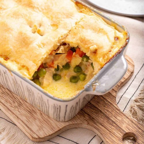 11 Casserole Dishes You Didn’t Know You Needed
