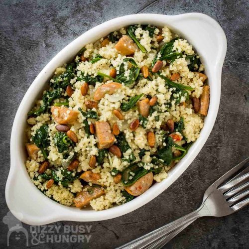 30-Minute Miracles: Weeknight Dinners for Busy Days