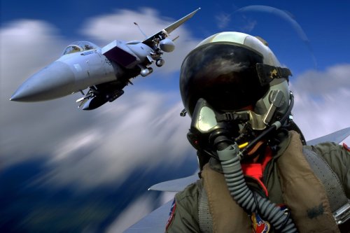 Pilots have a new way to pee mid-flight and it's wild