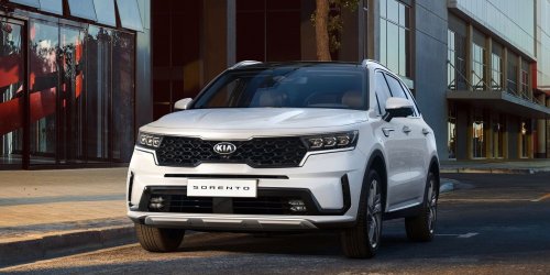 8 Glaring Problems With Kia Cars No One Tells You About