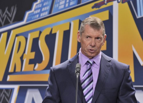 After a kidnapping attempt, Vince McMahon protected her