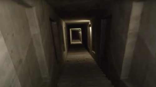 The Scariest Movie Of 2023 Isn't In Theaters – It's On YouTube