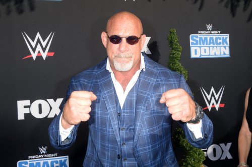 Goldberg's big controversial claim on WWE