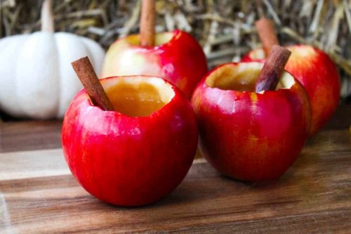 Spice Up Your Winter Nights with These Delicious Warm Sips