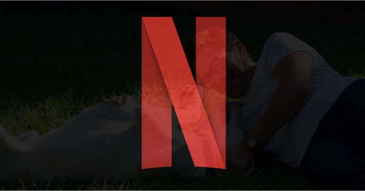 Netflix reveals new numberone TV show and movie it's all change at