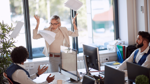 Signs of a Toxic Workplace and How to Protect Your Mental Health