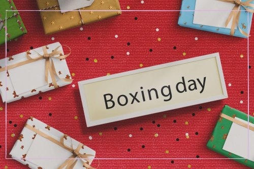 Why is it called Boxing Day and what are the origins of the celebration?