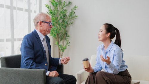 11 Baby Boomer Job Hunting Tips That Just Don't Work Anymore