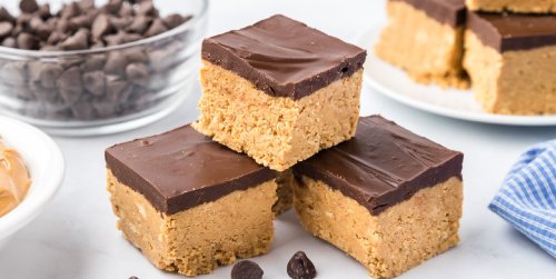 Sweet Dessert Recipes - On My Kid's Plate - cover
