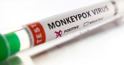 WHO: Monkeypox Unlikely to Be Another Pandemic As Cases Rise