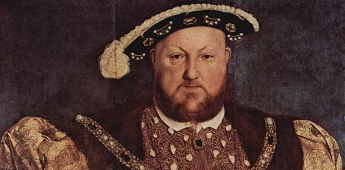 Interesting Facts about Henry VIII Most People Don't Know