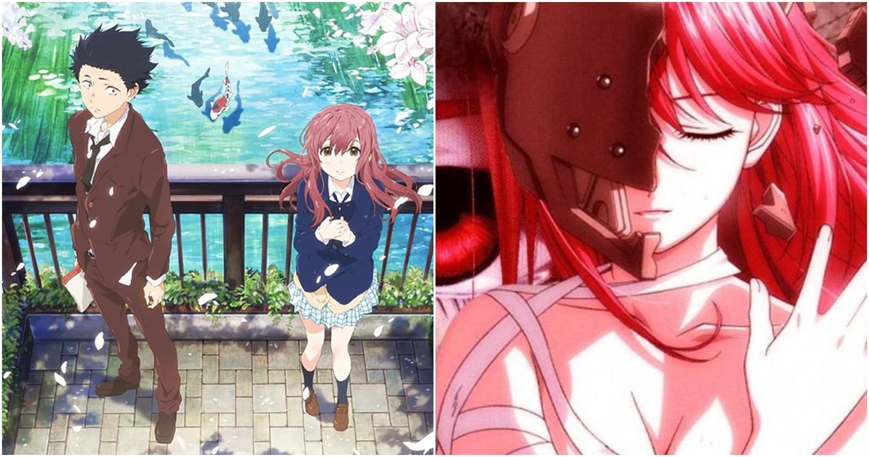 15 Heartbreaking Anime That Will Make You Cry | Flipboard