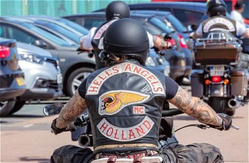 Rules Hells Angels Have To Follow