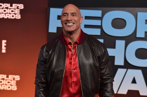 ‘The Rock’ says political parties repeatedly asked him to run for president