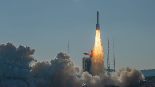 China’s SpaceSail is expanding where Musk is stumbling