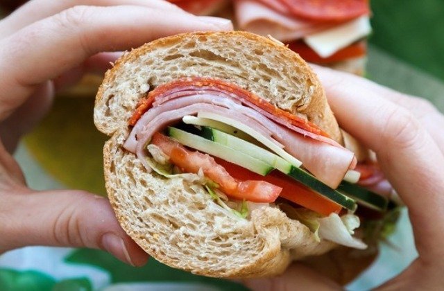 We Tried All The Popular Subway Sandwiches. Here's The Best - Flipboard