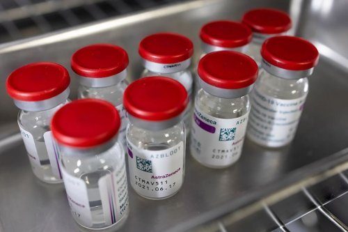 Coronavirus Explainers - cover