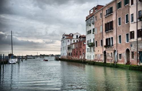 Venice Revealed: Marco Secchi's Top 6 Venice Articles
