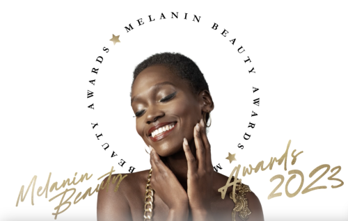Melanin Beauty Awards 2023