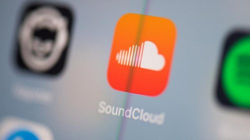 'Extremist' audio clips removed from SoundCloud in Europe-wide operation