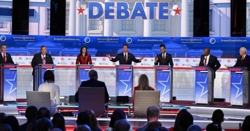 How to watch tonight's third Republican presidential debate